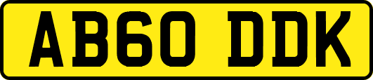 AB60DDK