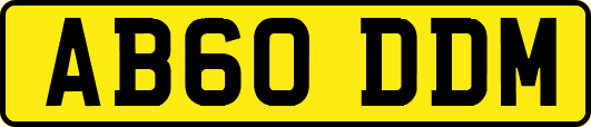 AB60DDM