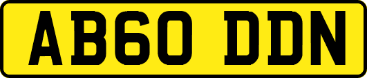 AB60DDN
