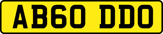 AB60DDO