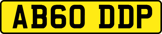 AB60DDP