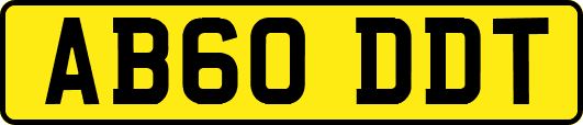 AB60DDT
