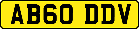 AB60DDV