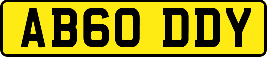 AB60DDY