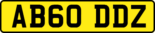 AB60DDZ