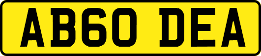 AB60DEA