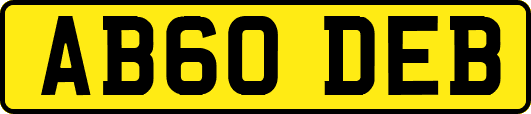 AB60DEB