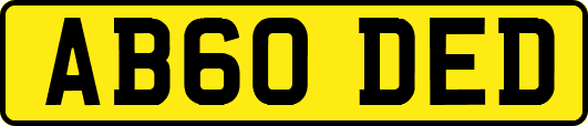 AB60DED