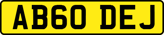 AB60DEJ