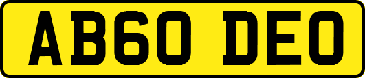 AB60DEO