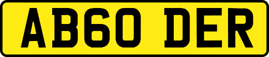 AB60DER