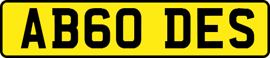 AB60DES