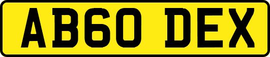AB60DEX