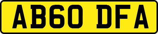 AB60DFA