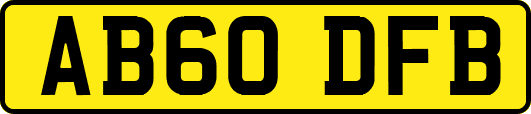 AB60DFB
