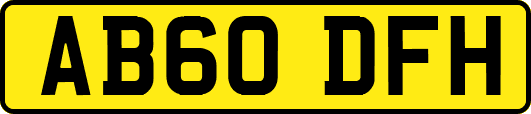 AB60DFH