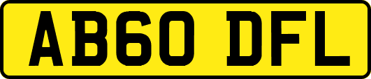 AB60DFL