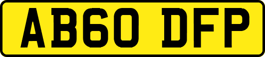 AB60DFP