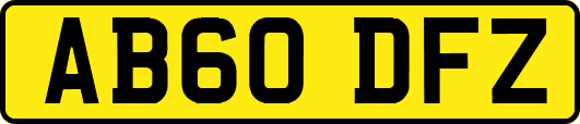 AB60DFZ