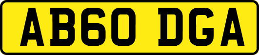 AB60DGA