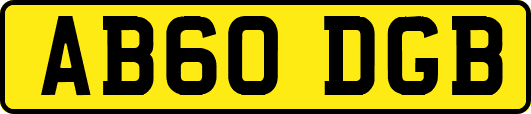 AB60DGB