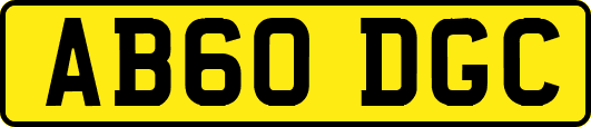 AB60DGC