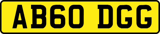 AB60DGG