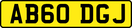 AB60DGJ