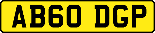 AB60DGP