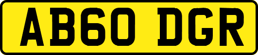 AB60DGR