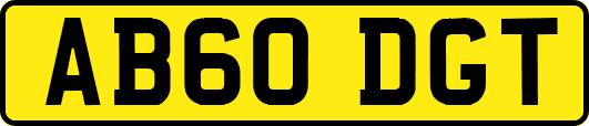 AB60DGT