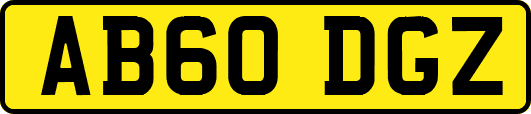 AB60DGZ
