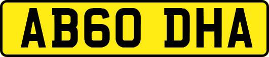 AB60DHA