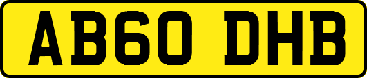 AB60DHB