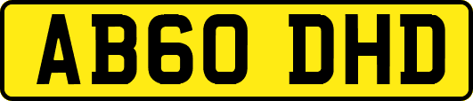 AB60DHD