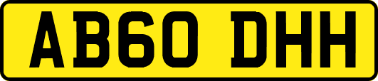 AB60DHH