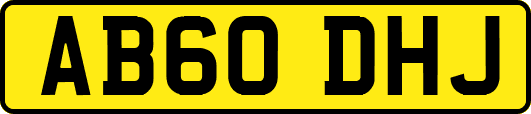 AB60DHJ