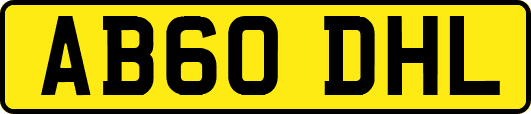 AB60DHL