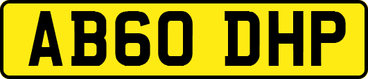 AB60DHP