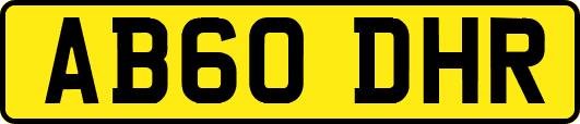 AB60DHR