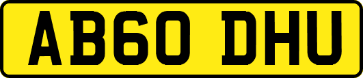 AB60DHU