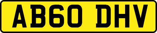 AB60DHV