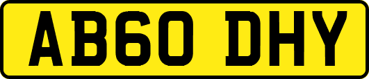 AB60DHY