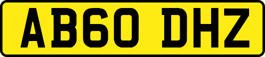 AB60DHZ
