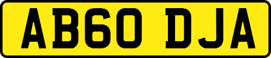 AB60DJA