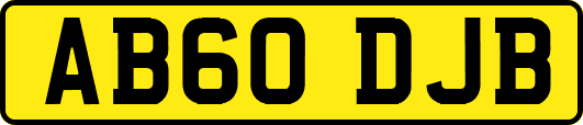 AB60DJB