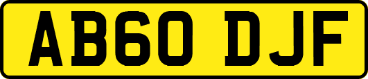 AB60DJF