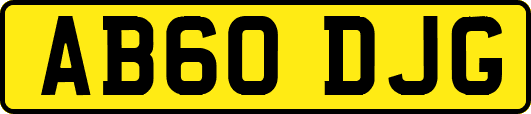 AB60DJG