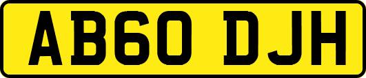 AB60DJH