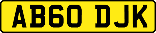 AB60DJK